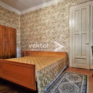 Potok, 4-soban stan s dva balkona 