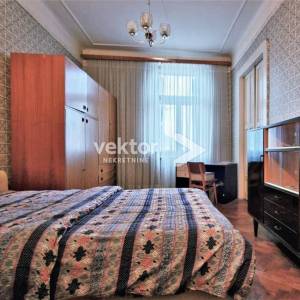 Potok, 4-soban stan s dva balkona 