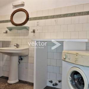 Potok, 4-soban stan s dva balkona 