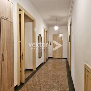 Potok, 4-soban stan s dva balkona 