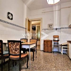 Potok, 4-soban stan s dva balkona 