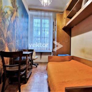 Potok, 4-soban stan s dva balkona 