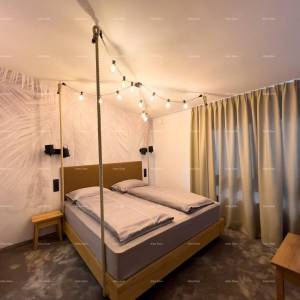 Potpuno nov bed and breakfast u centru Pule!