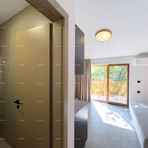 Potpuno nov bed and breakfast u centru Pule!