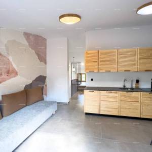 Potpuno nov bed and breakfast u centru Pule!