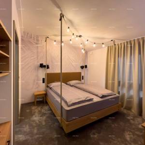 Potpuno nov bed and breakfast u centru Pule!