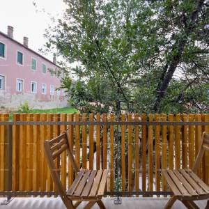 Potpuno nov bed and breakfast u centru Pule!