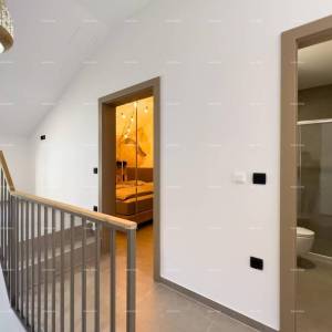 Potpuno nov bed and breakfast u centru Pule!