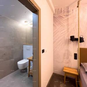 Potpuno nov bed and breakfast u centru Pule!