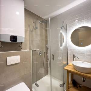 Potpuno nov bed and breakfast u centru Pule!