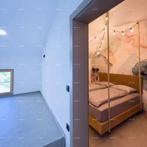 Potpuno nov bed and breakfast u centru Pule!