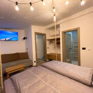 Potpuno nov bed and breakfast u centru Pule!