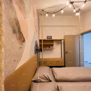 Potpuno nov bed and breakfast u centru Pule!