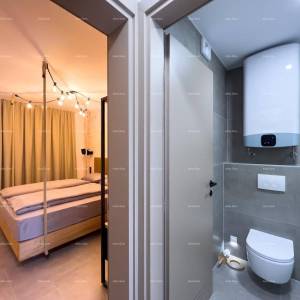 Potpuno nov bed and breakfast u centru Pule!