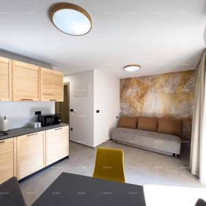 Potpuno nov bed and breakfast u centru Pule!