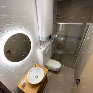 Potpuno nov bed and breakfast u centru Pule!