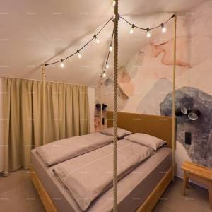 Potpuno nov bed and breakfast u centru Pule!