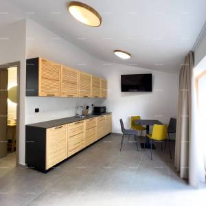 Potpuno nov bed and breakfast u centru Pule!