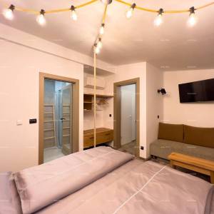 Potpuno nov bed and breakfast u centru Pule!