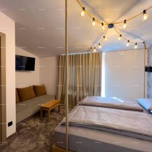 Potpuno nov bed and breakfast u centru Pule!