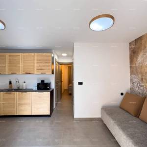 Potpuno nov bed and breakfast u centru Pule!