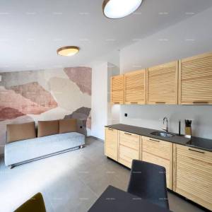 Potpuno nov bed and breakfast u centru Pule!