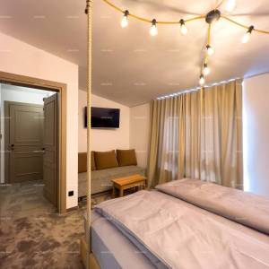 Potpuno nov bed and breakfast u centru Pule!