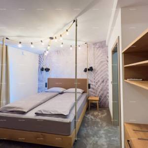 Potpuno nov bed and breakfast u centru Pule!