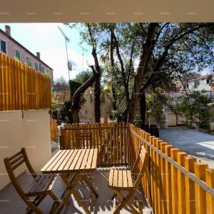 Potpuno nov bed and breakfast u centru Pule!