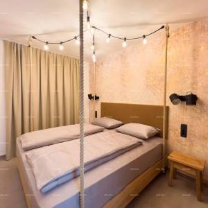 Potpuno nov bed and breakfast u centru Pule!