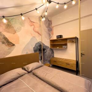 Potpuno nov bed and breakfast u centru Pule!