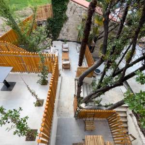 Potpuno nov bed and breakfast u centru Pule!