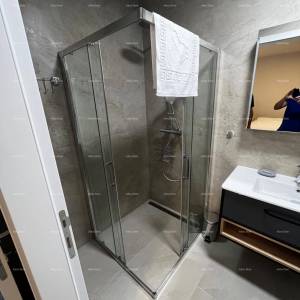 Predivan stan u Medulinu sa garažom. Lokacija Mukalba.