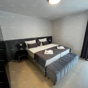 Predivan stan u Medulinu sa garažom. Lokacija Mukalba.