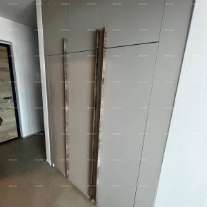 Predivan stan u Medulinu sa garažom. Lokacija Mukalba.