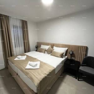 Predivan stan u Medulinu sa garažom. Lokacija Mukalba.