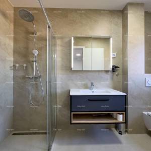 Predivan stan u Medulinu sa garažom!