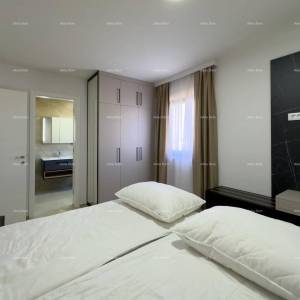 Predivan stan u Medulinu sa garažom!