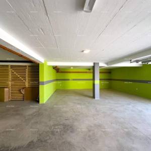 Predivan stan u Medulinu sa garažom!