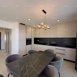 Predivan stan u Medulinu sa garažom!