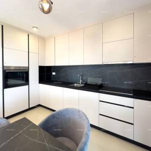 Predivan stan u Medulinu sa garažom!