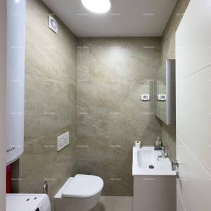 Predivan stan u Medulinu sa garažom!