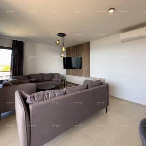 Predivan stan u Medulinu sa garažom!