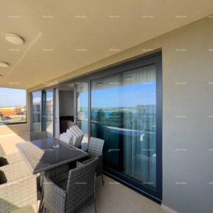 Predivan stan u Medulinu sa garažom!