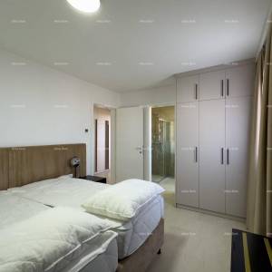 Predivan stan u Medulinu sa bazenom i garažom. 500 metara do plaže.