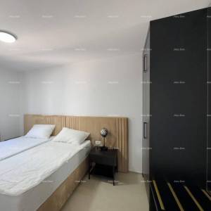 Predivan stan u Medulinu sa bazenom i garažom. 500 metara do plaže.