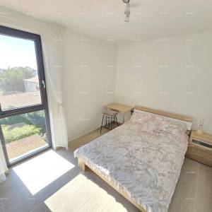 Prekrasan stan u Medulinu, 1000 m od mora - idealan za život na obali!