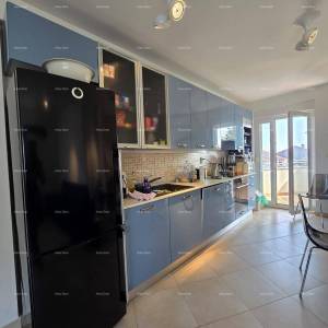 Prekrasan stan, 1000 m od mora!Uporabna dozvola