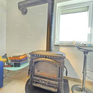 Prekrasan stan, 1000 m od mora!Uporabna dozvola