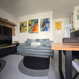 Prekrasan stan u Štinjanu - 1200m od mora